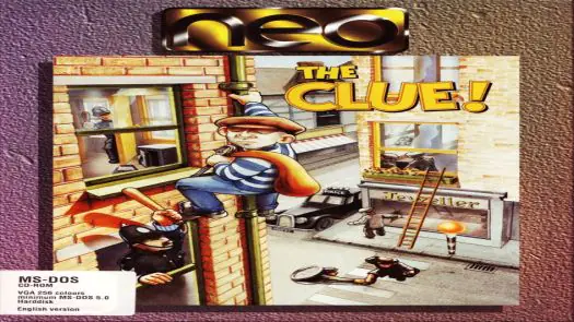 The Clue
