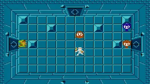 The Legend of Zelda: Ancient Dungeon