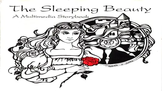 The Sleeping Beauty A Multimedia Storybook