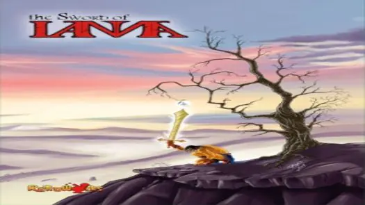 The Sword of Ianna - Retroworks (2017) [v1.1] [original] [4233]