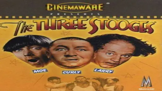 The Three Stooges