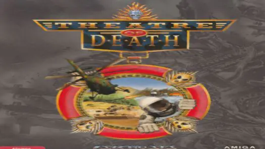 Theatre Of Death_Disk2