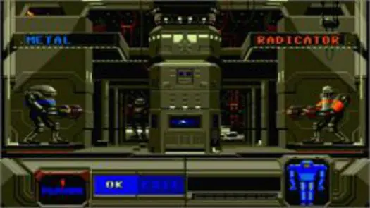  Theme Park Mystery (Europe)