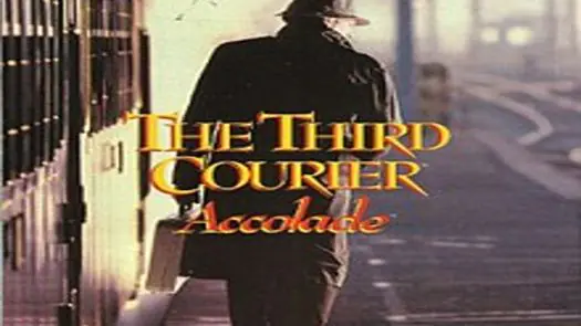 Third Courier, The_Disk2