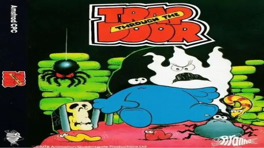 Through The Trapdoor (UK) (1986) [a1].dsk