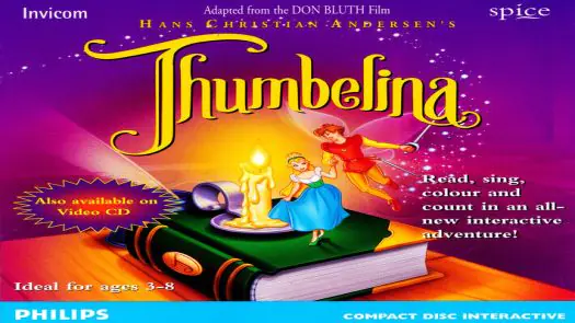 Thumbelina