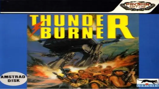 Thunder Burner (UK) (1991) [t1].dsk