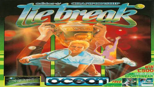 Tie Brake (19xx)(Starbyte)[cr MCA][t]