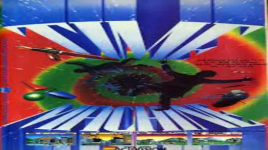 Time Machine (1990)(Vivid Image)(Disk 1 of 2)