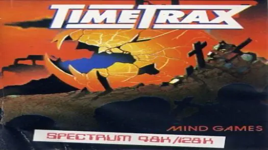 Time Trax (1986)(Mind Games)[cr Bill Gilbert]