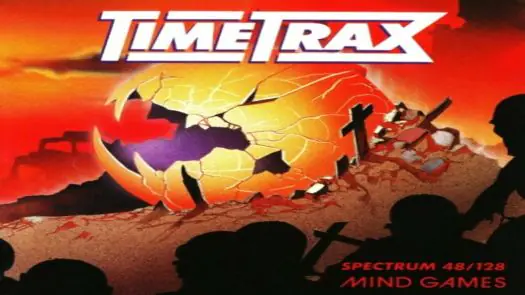 Time Trax (1986)(Mind Games)