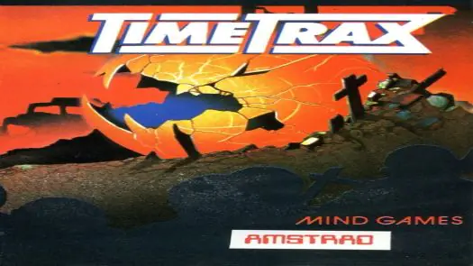 Timetrax (UK) (1986) .dsk