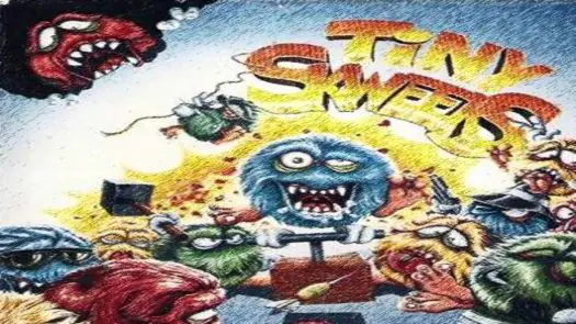 Tiny Skweeks (1992)(Loriciel)[cr ICS]