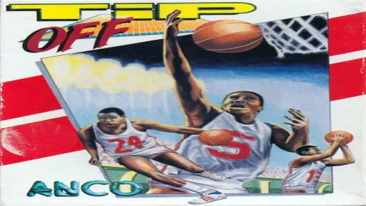 Tip Off (1992)(Anco)(Disk 2 of 2)[cr Elite]
