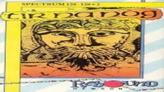 Tir Na Nog (1984)(Dro Soft)[re-release]