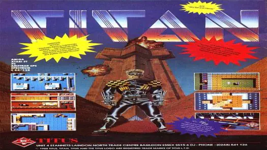 Titan (1989)(Proein Soft Line)[re-release]