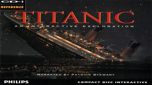 Titanic An Interactive Exploration