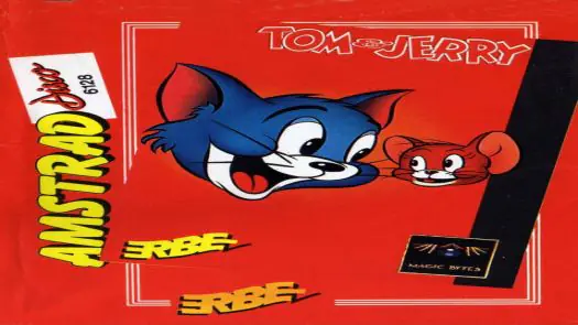Tom And Jerry (UK) (1989) [a1].dsk