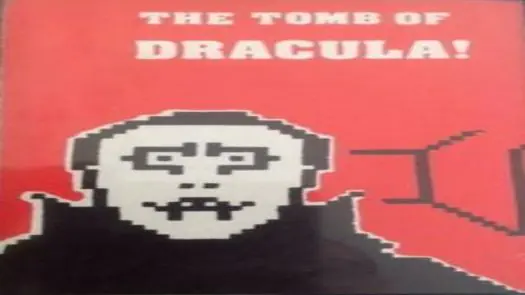 Tomb of Dracula, The (19xx)(Felix Software)