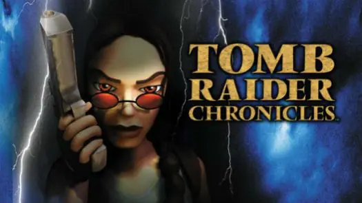 Tomb Raider 5 Chronicles [SLUS-01311]