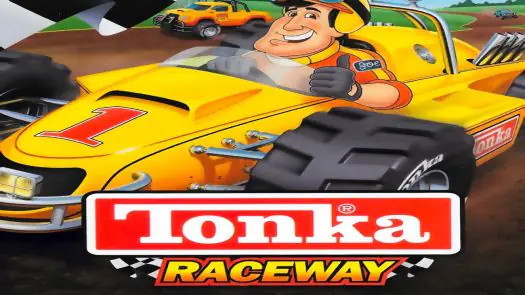 Tonka Raceway