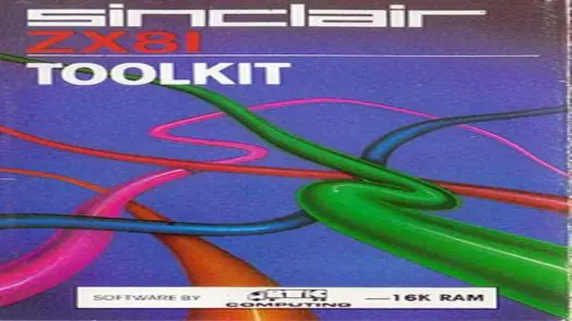 Toolkit (19xx)(-)[8K]