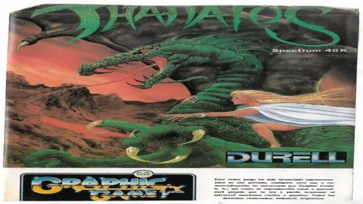 Top Ten Collection - Thanatos (1988)(Hit-Pak)