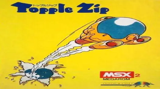 Topple Zip