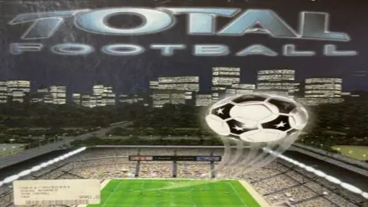 Total Football_Disk2
