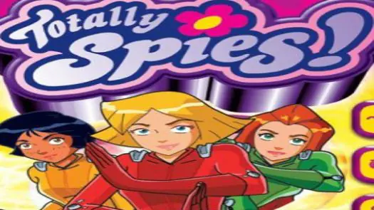 Totally Spies! (E)