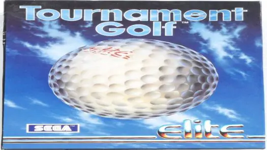 Tournament Golf (1991)(Elite)(Disk 1 of 2)