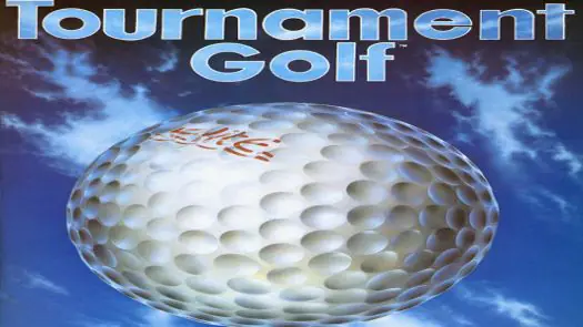 Tournament Golf_Disk2