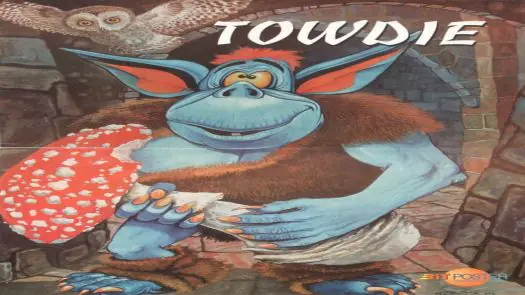 Towdie (1994)(Ultrasoft)(sk)[128K]