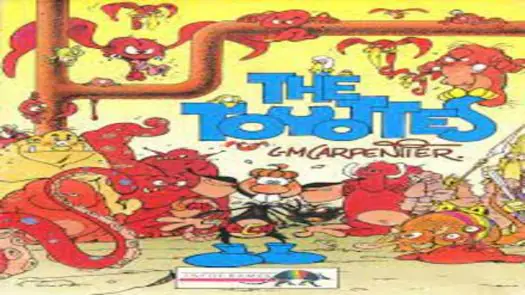 Toyottes, The (1990)(Infogrames)