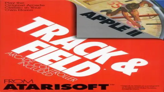 Track & Field (1984)(Atari)[cr]