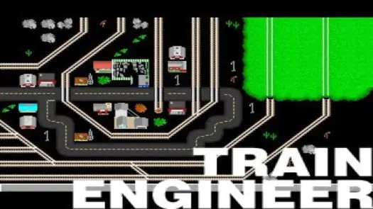 Train Engineer