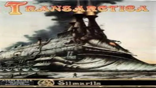Transartica (1993)(Silmarils)(M3)(Disk 2 of 2)