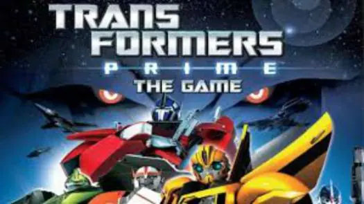 Cars - Race-O-Rama - Nintendo DS (NDS) rom download