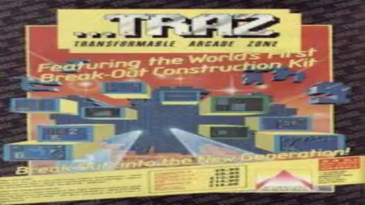 Traz (1988)(Game Busters)