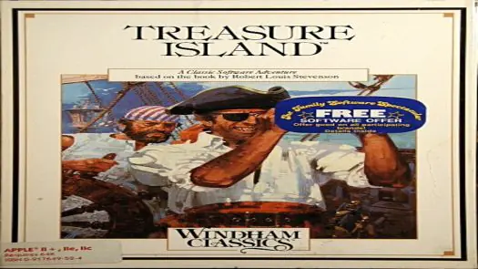 Treasure Island (1985)(Windham Classics)(Disk 2 Of 3)