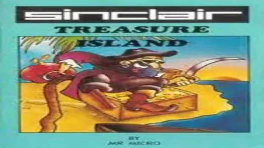 Treasure Island (1991)(Zenobi Software)(Side B)[re-release]