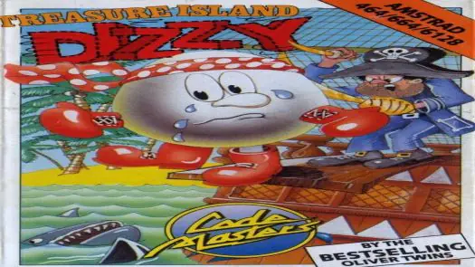 Treasure Island Dizzy (UK) (1989) [a1].dsk