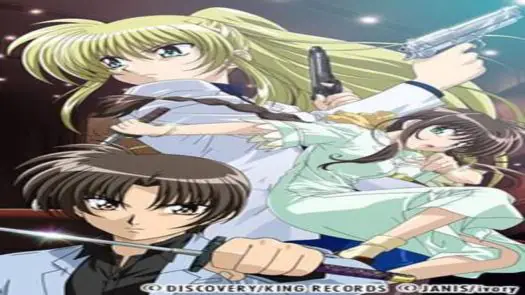 Triangle Hearts (1989)(Ankoku Baitai Softwares)