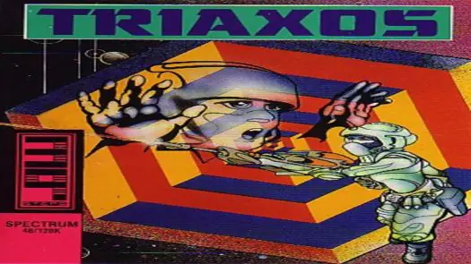 Triaxos (1987)(39 Steps)