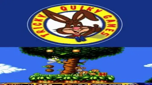 Tricky Quiky Games