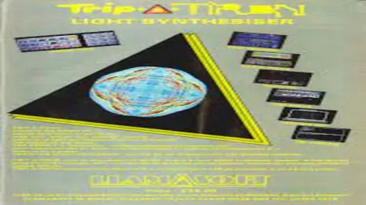 Trip a Tron (19xx)(Yak)(Disk 2 of 2)