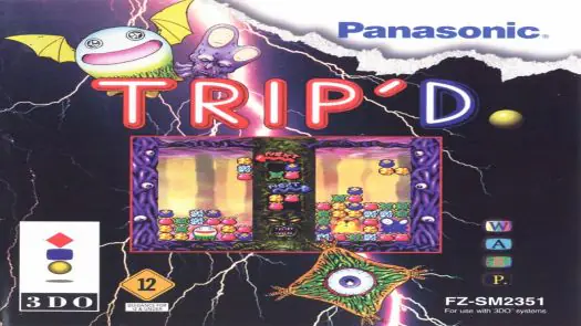 Trip'd (US)