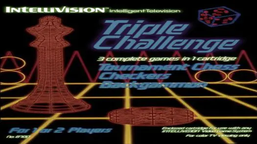 Triple Challenge (1986)