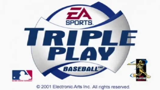 Triple Play Baseball ROM