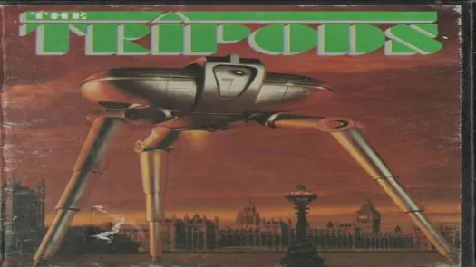 Tripods, The (1985)(Red Shift)[a]